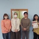 「私なんて」の人が自分が好きになり人間関係楽になるの講座の風景