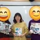 「私なんて」の人が自分が好きになり人間関係楽になるの講座の風景