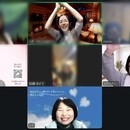 本来の声と心を開き、あなたの魅力引き出しますの講座の風景