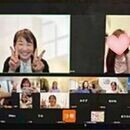 人生をもっとラクに楽しく生きるための日常会話✨の講座の風景