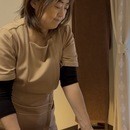 元気で笑顔になれる施術を初心者でも学べる♡の講座の風景