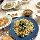 健康に綺麗に！普段の食事に取り入れたい発酵食品の講座の風景