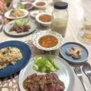 健康に綺麗に！普段の食事に取り入れたい発酵食品の講座の風景