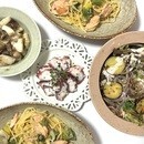 健康に綺麗に！普段の食事に取り入れたい発酵食品の講座の風景