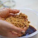 健康に綺麗に！普段の食事に取り入れたい発酵食品の講座の風景