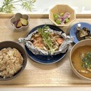 健康に綺麗に！普段の食事に取り入れたい発酵食品の講座の風景