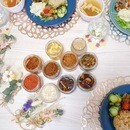 健康に綺麗に！普段の食事に取り入れたい発酵食品の講座の風景