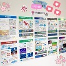 キッズパソコン教室スペシャルすまいるの開催する講座の風景