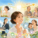 あなたの歯をあなた自身で守り、一生食べれる口に！の講座の風景
