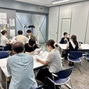 一緒に演劇やりませんかの講座の風景