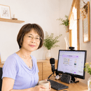 あなたの経験は、誰かの役に立ちます。の講座の風景