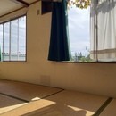 心療内科・精神科でも伝えるやさしいヨガの講座の風景