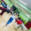 心療内科・精神科でも伝えるやさしいヨガの講座の風景