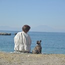 心が通う関係づくり【あなたと】人👣組織🏢犬🐾の講座の風景