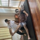 テキストに沿うだけではない、接客術まで伝授します！の講座の風景