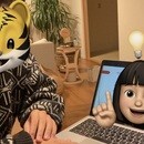 英検準1級合格までの土台づくりからサポートの講座の風景