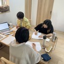 あなたらしい人生を応援する自己理解講座の講座の風景