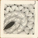 上手に描くより、心地よく描く。の講座の風景