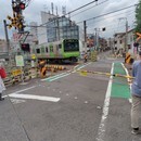 身近なお出かけって、意外とむずかしい？の講座の風景