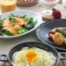 季節をたのしむ。気軽に作るおうちごはん。の講座の風景
