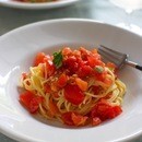 季節をたのしむ。気軽に作るおうちごはん。の講座の風景