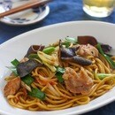 季節をたのしむ。気軽に作るおうちごはん。の講座の風景