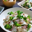 季節をたのしむ。気軽に作るおうちごはん。の講座の風景