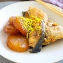 季節をたのしむ。気軽に作るおうちごはん。の講座の風景
