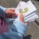 元中学英語教師19年｜英語の土台づくりの講座の風景