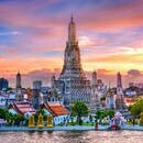 タイってどんな国？タイってどんな所？の講座の風景
