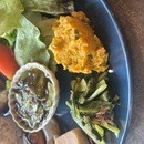 スポーツや学習に役立つ！成長期ジュニアの料理と食事の講座の風景