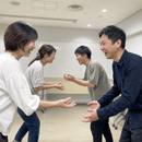 日本インプロアーツ｜へっちゃらんどの開催する講座の風景
