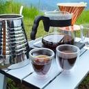 小さな焙煎所花待ち雨珈琲の開催する講座の風景