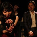 日本インプロアーツ｜へっちゃらんどの開催する講座の風景