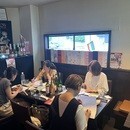 ワインは難しい知識より楽しむだけで良いの講座の風景