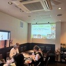 ワインは難しい知識より楽しむだけで良いの講座の風景