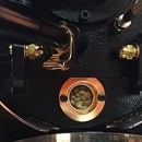 小さな焙煎所花待ち雨珈琲の開催する講座の風景