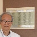 百人一首から和歌を選び仮名書を勉強します。の講座の風景