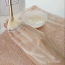 SNS話題のハンドケア×パーツ美容技術の講座の風景