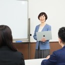 自己信頼プロセス™で心・仕事・人間関係を整えるの講座の風景