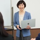 自己信頼プロセス™で心・仕事・人間関係を整えるの講座の風景