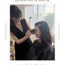 💄ドラコスで叶える垢抜けメイクレッスン✨の講座の風景