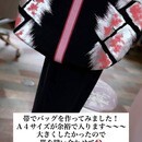 渋谷・表参道｜大人のための洋裁教室「ワピナル洋裁部」の開催する講座の風景