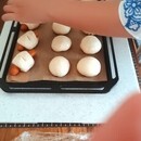 手作りパン教室 すみこパンの講座の風景