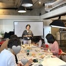 ブランディング講座｜専門コンサルタントが直接指導の講座の風景