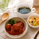 毎日をワクワクに！元給食の先生が教える🍳おうち給食の講座の風景