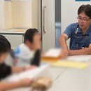 主に葛飾亀有周辺担当！の講座の風景