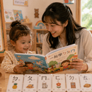 新宿中国語教室 諭快言語（ゆかいげんご）｜台湾華語・台湾語・日本語・韓国語・英語教室の開催する講座の風景
