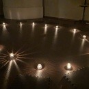 がんばりすぎたあなたへ。瞑想で心を静める時間をの講座の風景