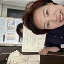 22年以上の臨床経験を持つ鍼灸師が教える耳つぼ講座の講座の風景